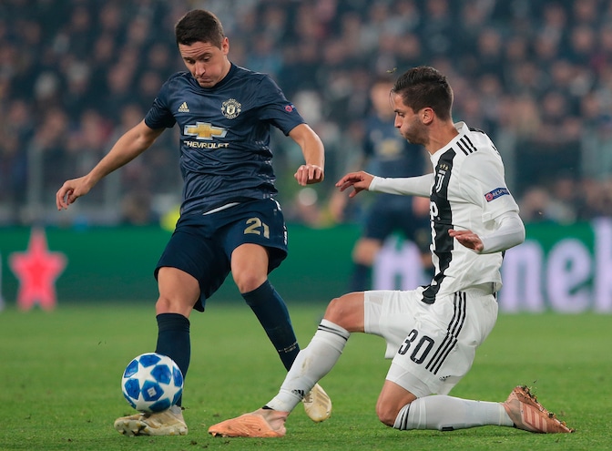 Champions: Juve beffata, ma per i bookmaker sarà prima