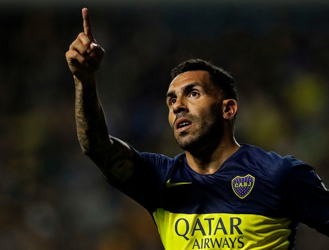 Copa Libertadores: Boca-River, gialloblù avanti a 2,45