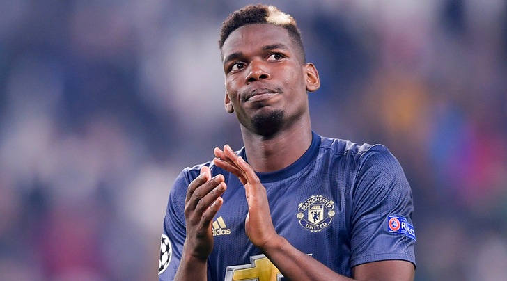 Pogba, ricomincia il pressing della Juventus