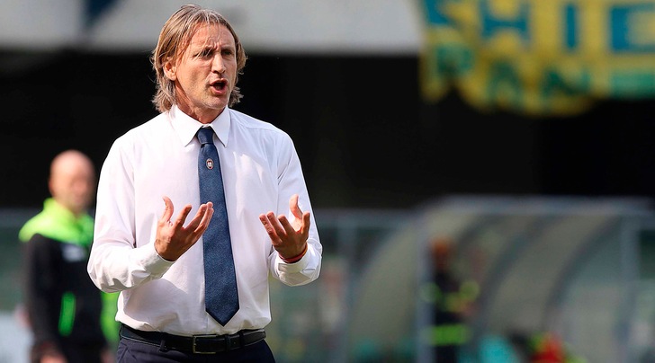 Udinese, Velazquez verso l’esonero: Nicola in arrivo