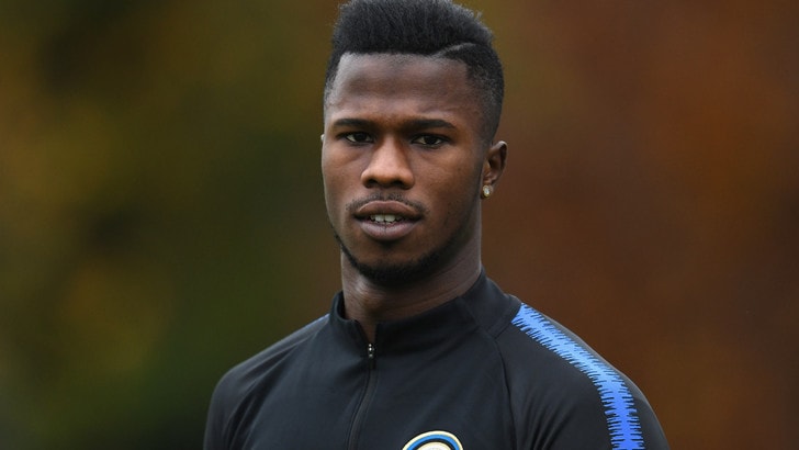 Serie A Inter, il Senegal sbaglia mail: niente Nazionale per Keita