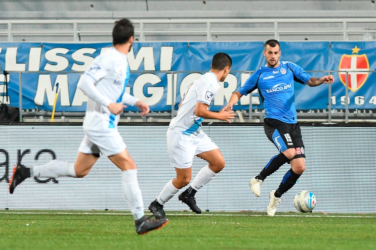 Calciomercato Albissola, Silenzi Jr. è stato ufficialmente tesserato