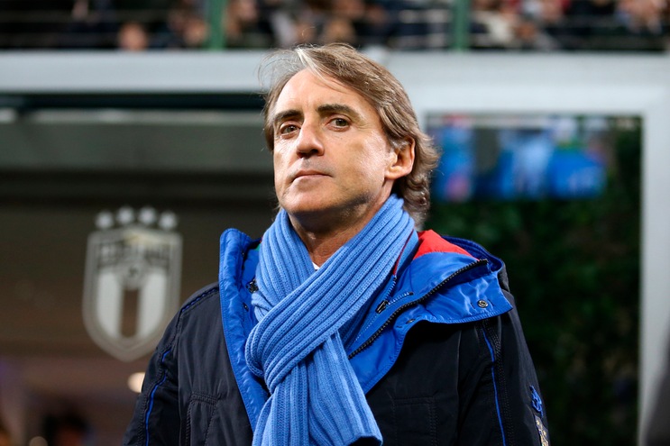 Amichevoli, in quota l’Italia schiaccia gli Usa