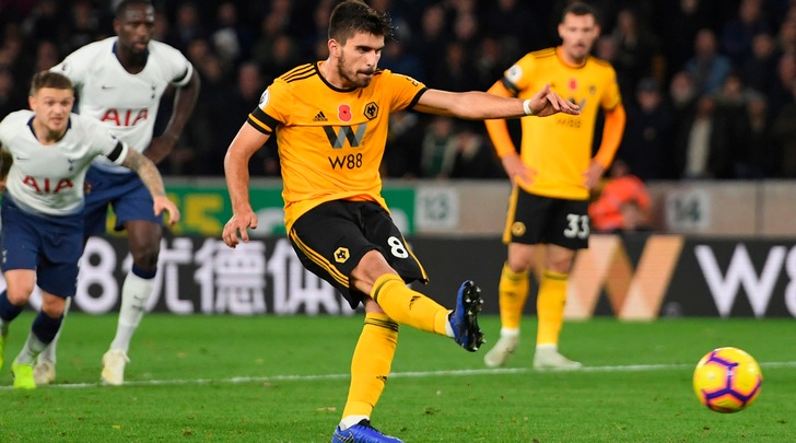 Juventus, supervertice con Mendes: Paratici punta Ruben Neves