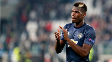 Juventus, la sfida per Pogba stuzzica Marotta
