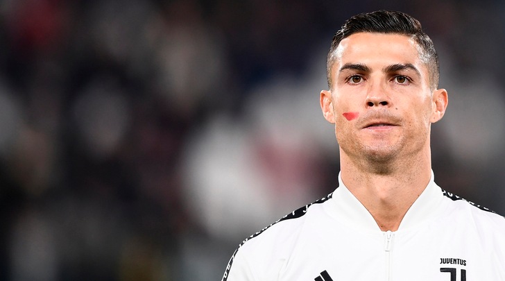 Cristiano Ronaldo: «Altra importante vittoria»