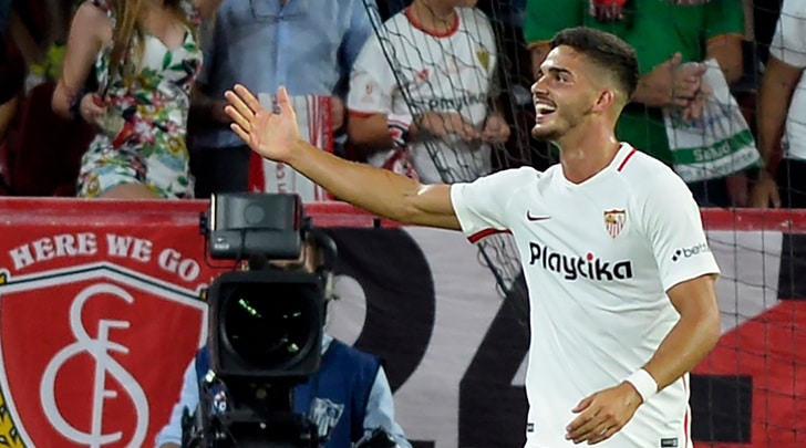 Dalla Spagna: "Valencia su Andrè Silva"