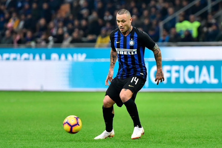 Ora giocate la coppa!