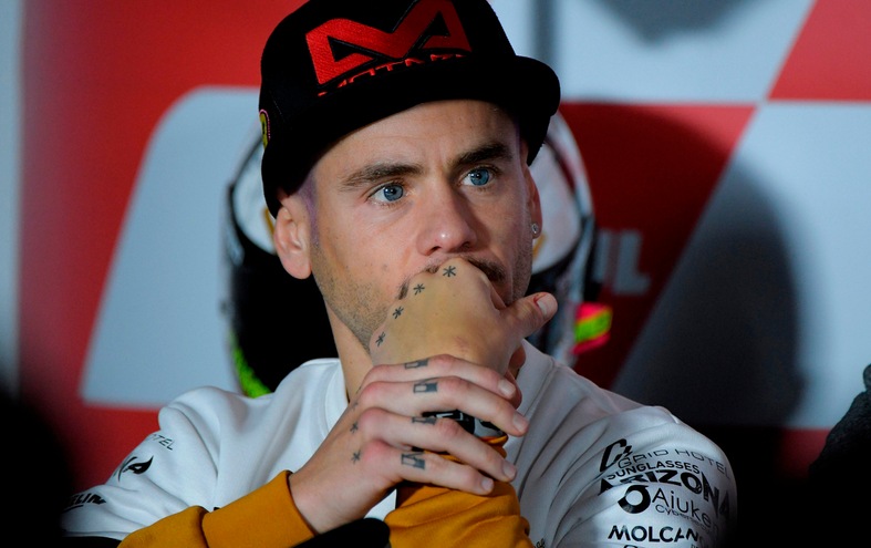 Superbike: Bautista primo nei test a Phillip Island