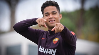 Golden Boy, Kluivert è il re dei tifosi