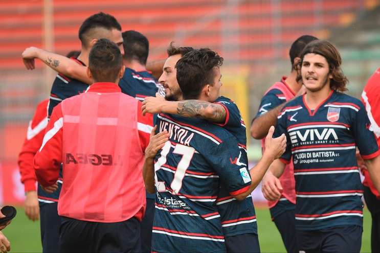 Calciomercato Teramo, ufficiale: preso Celli