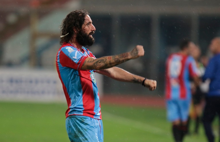 Coppa Italia, Sassuolo-Catania: blitz dei rossoazzurri a 8,50