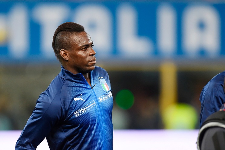 Calciomercato: Balotelli-Napoli, il colpo è possibile