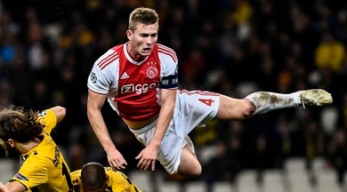 Golden Boy, un quintetto per il trionfo