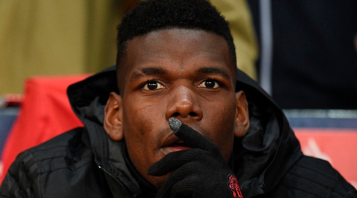 Pogba-United: strategia d’uscita