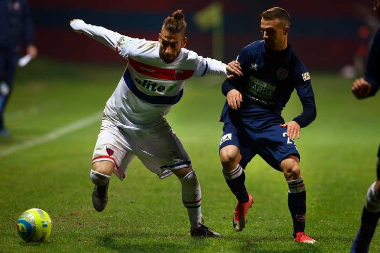 Calciomercato Sambenedettese, è ufficiale: saluta Demofonti