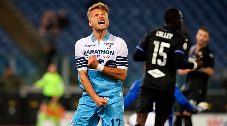 Lazio-Sampdoria 2-2: beffa Saponara, pari al 99'!