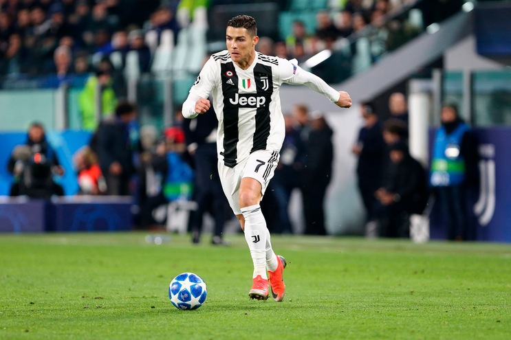 Champions League, Young Boys-Juve: Ronaldo a quota tripletta