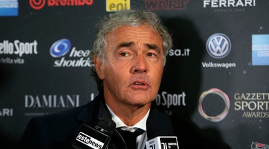 Giletti punge l'Inter: «In bacheca un titolo che non le appartiene»