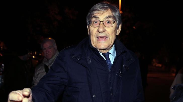 Lazio in lutto: è morto Felice Pulici