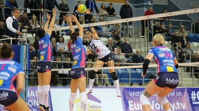 Volley: Champions Femminile,  Novara si esalta in Bielorussia