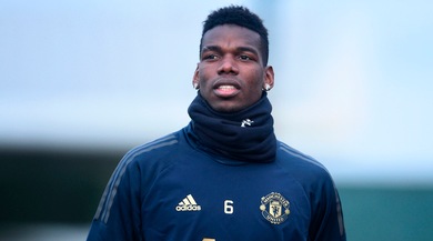 Pogba multato: futuro in bilico, Paratici aspetta