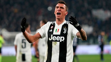 Mandzukic-Juventus, i primi passi verso il rinnovo