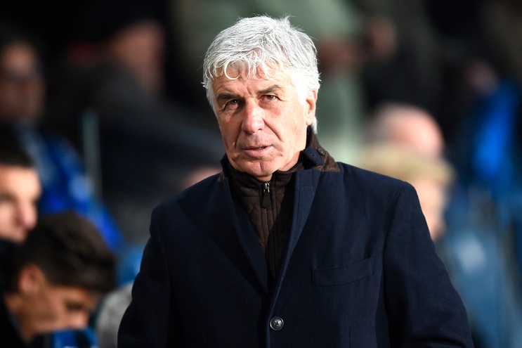 Serie A: Genoa-Atalanta, nerazzurri avanti a 1,87