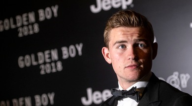 Juventus, rivoluzione difesa: Todibo più De Ligt