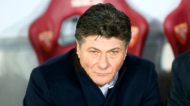 Sassuolo-Torino, Mazzarri: «Due punti buttati»