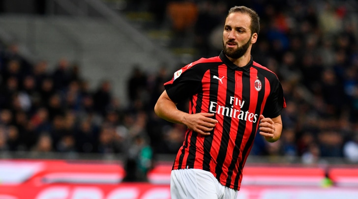 Serie A: Milan-Fiorentina, fiducia ai rossoneri