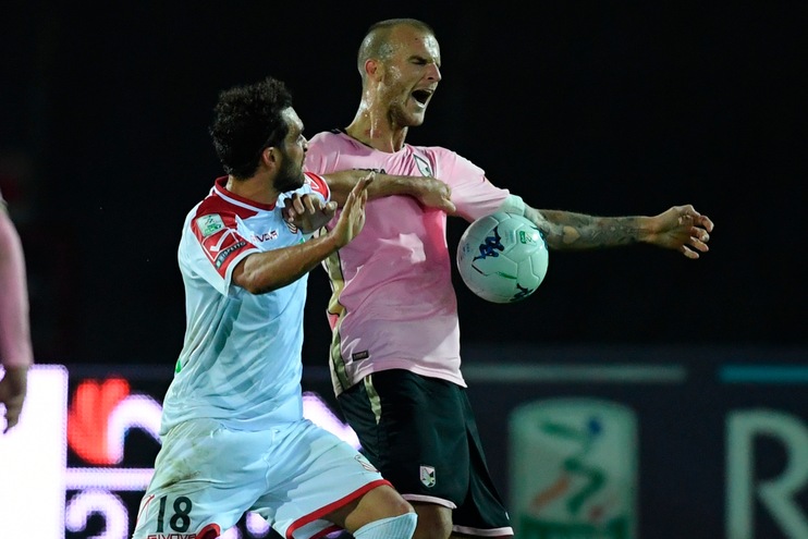 Calciomercato Palermo, Struna ceduto agli Houston Dynamo