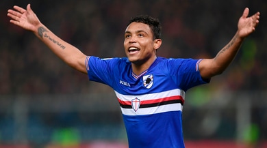 Sampdoria, ufficiale: Muriel ceduto al Siviglia