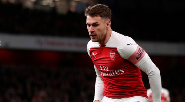 Juventus-Ramsey: ecco tutte le cifre