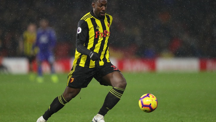 Calciomercato Udinese, Okaka in dirittura d'arrivo