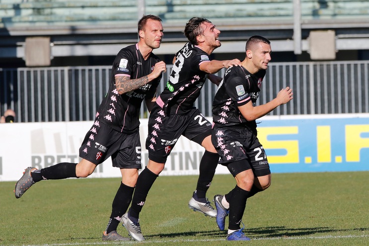 Calciomercato Padova ufficiale: preso il portiere Minelli