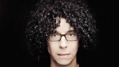 Al Teatro Colosseo arriva Giovanni Allevi