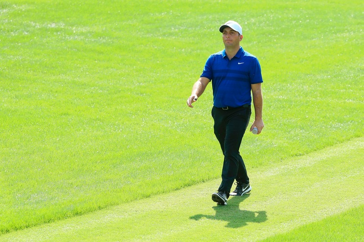 PGA Tour: Woodland scappa, recupera Molinari