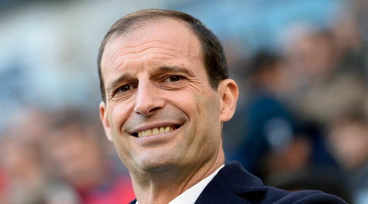 Juventus, Allegri resta: progetto alla Trap