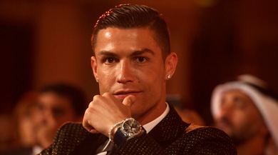 Effetto CR7: caos Madrid, la Juve è Real