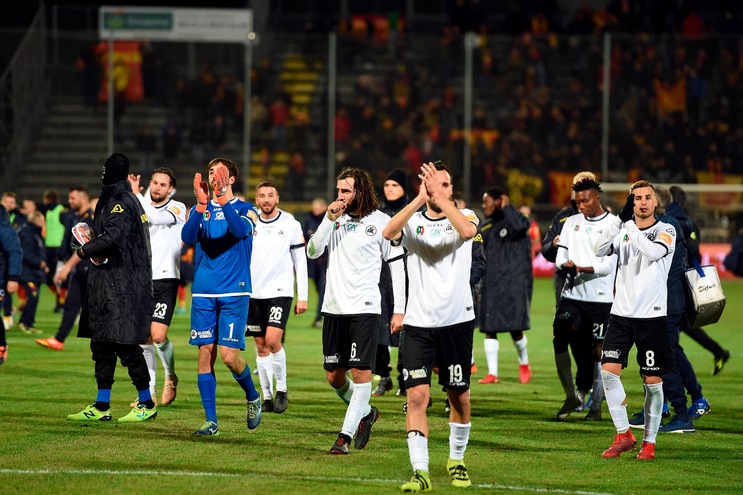 Calciomercato Spezia, è ufficiale: preso D'Eramo