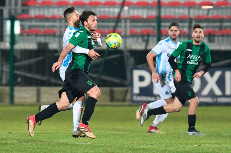 Calciomercato Pordenone, è ufficiale: saluta De Anna