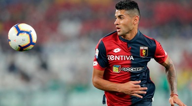 Juventus-Genoa: oggi si chiude l'affare Sturaro-Romero