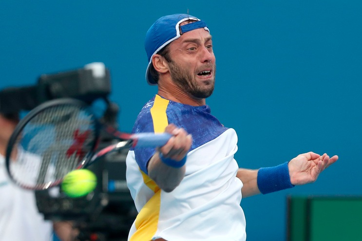 Australian Open, qualificazioni: avanzano Sonego e Napolitano