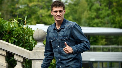 Il Bayern Monaco ufficializza l'acquisto di Pavard