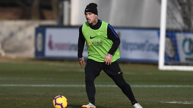 Paris United: «Psg in pressing su Nainggolan»