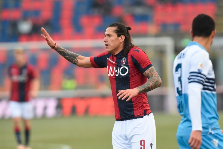 Serie A Bologna, sollievo Santander: nessuna lesione