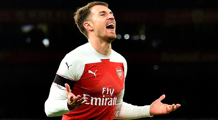 Emery lo snobba: la Juventus accelera per Ramsey