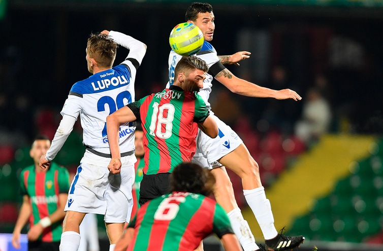 Calciomercato Ternana, tesserato Paghera