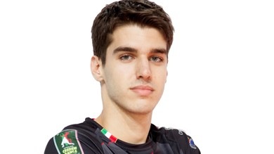 Volley: Superlega, Castellana Grotte rescinde con Davide Kovac